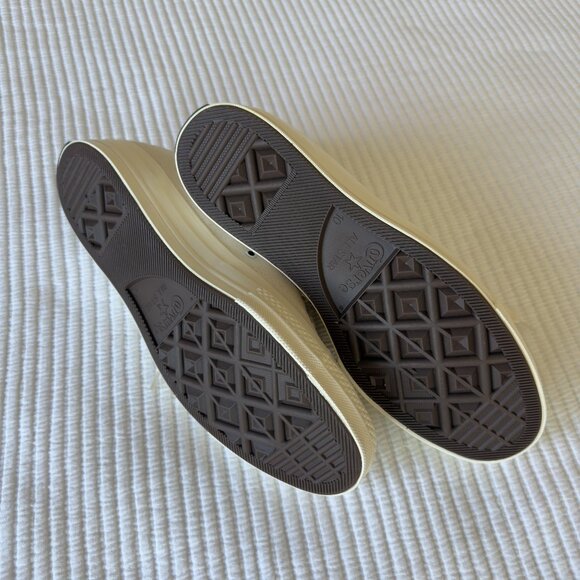 Converse Chuck 70 High Top Canvas Men's Sneakers (Size 10) - Picture 10 of 10